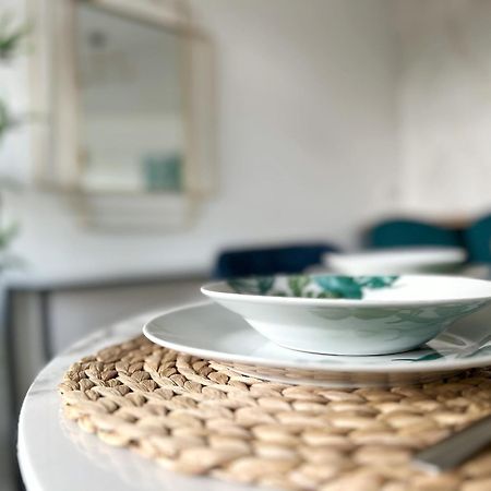 Le Saphir Apartment Rezé Екстериор снимка