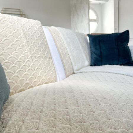 Le Saphir Apartment Rezé Екстериор снимка