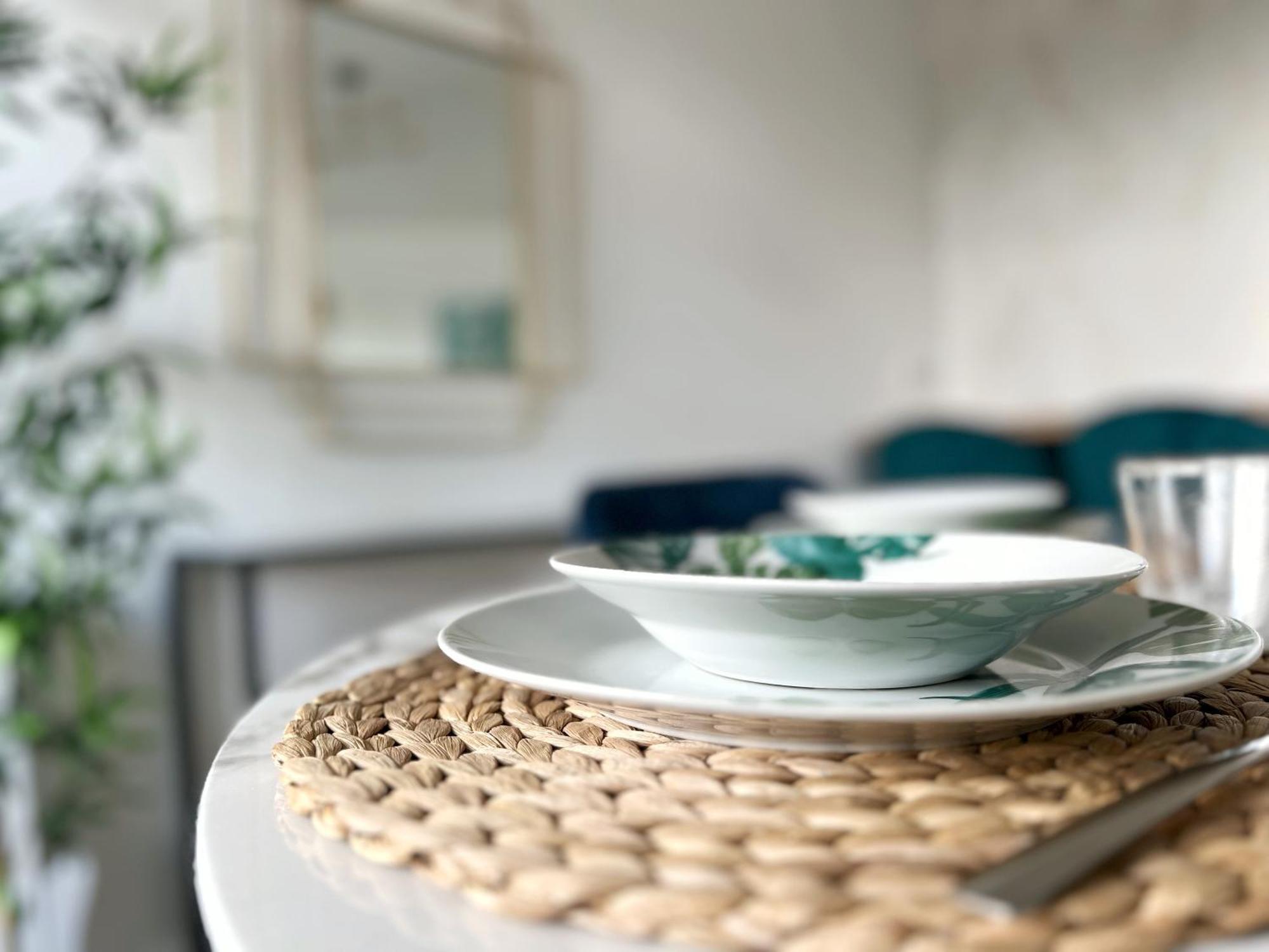 Le Saphir Apartment Rezé Екстериор снимка