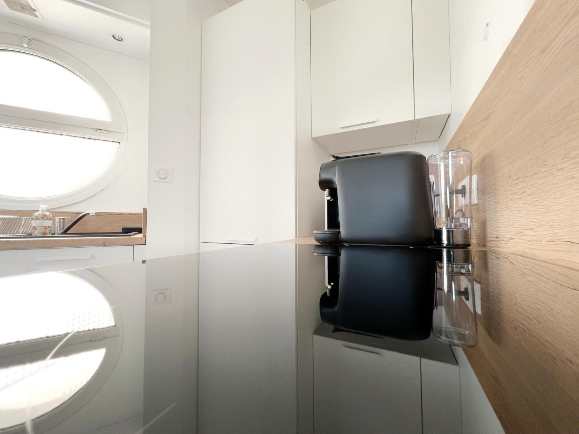 Le Saphir Apartment Rezé Екстериор снимка