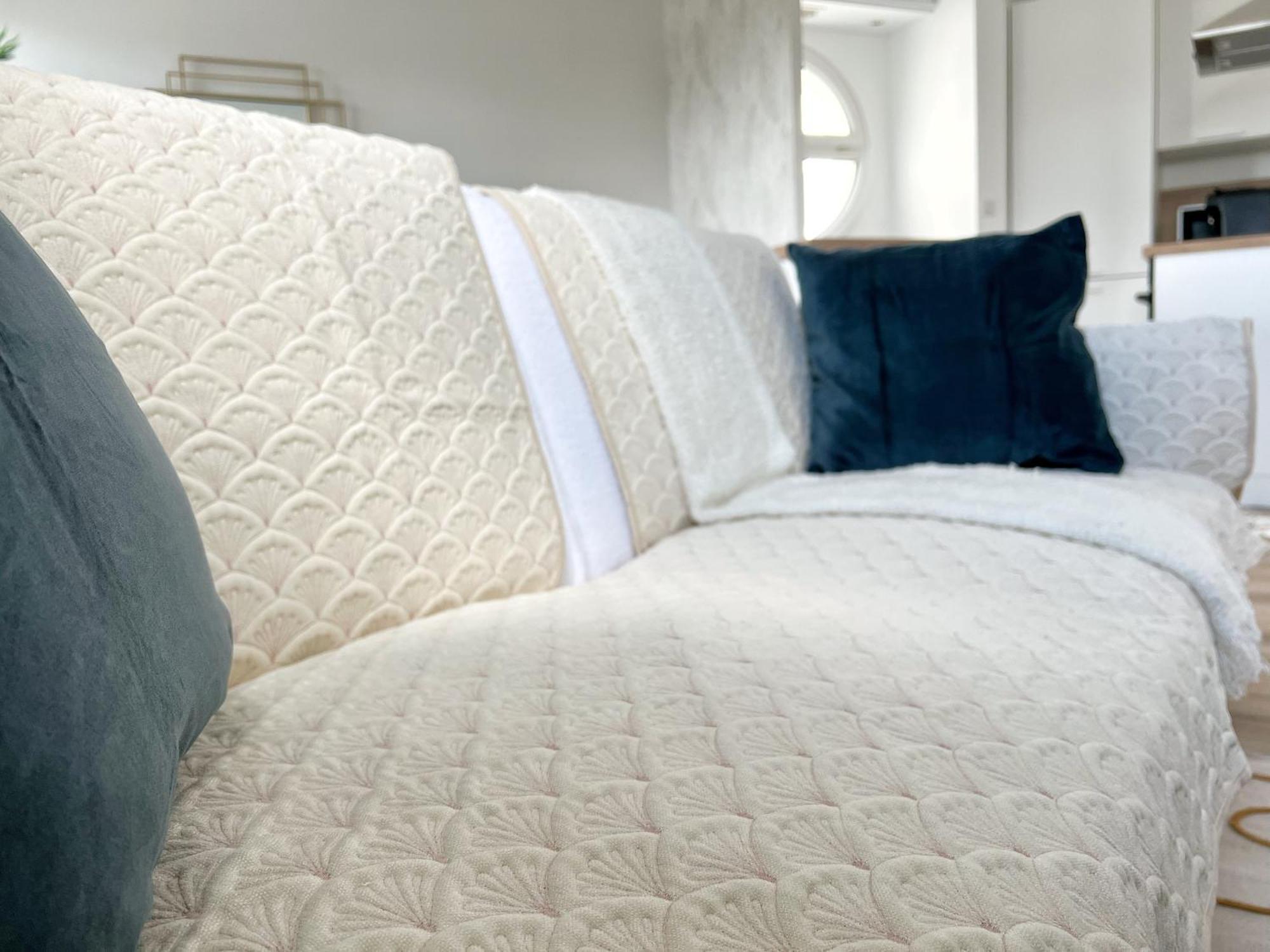 Le Saphir Apartment Rezé Екстериор снимка