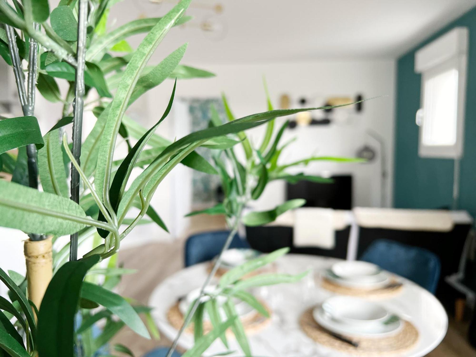 Le Saphir Apartment Rezé Екстериор снимка