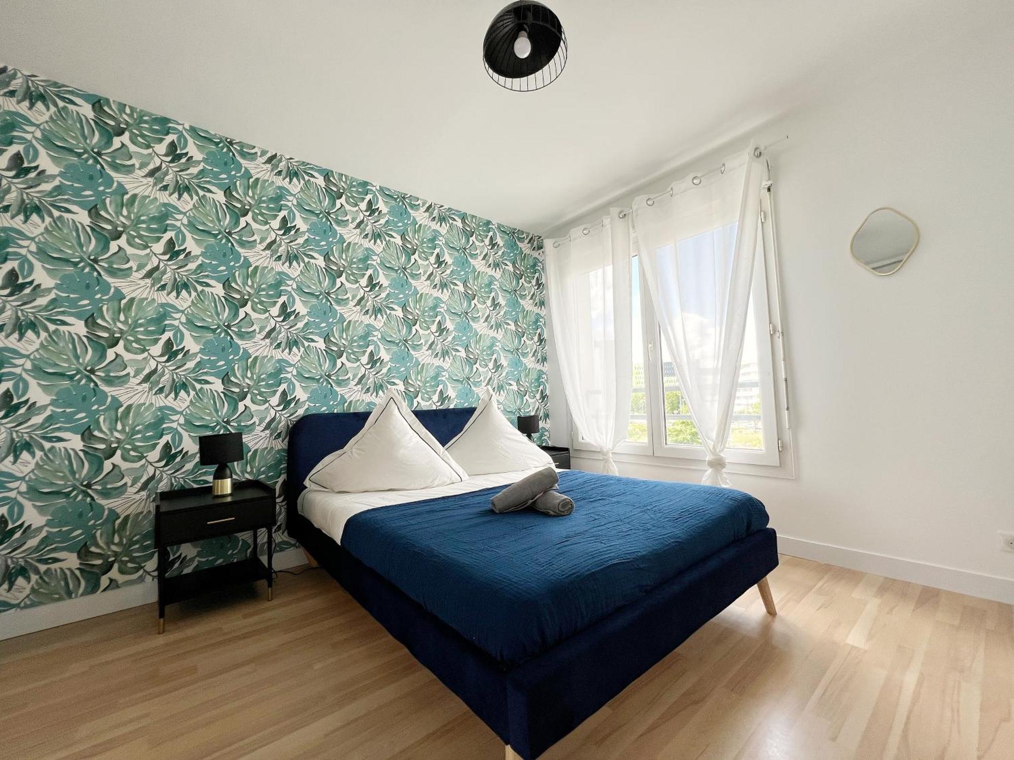 Le Saphir Apartment Rezé Екстериор снимка