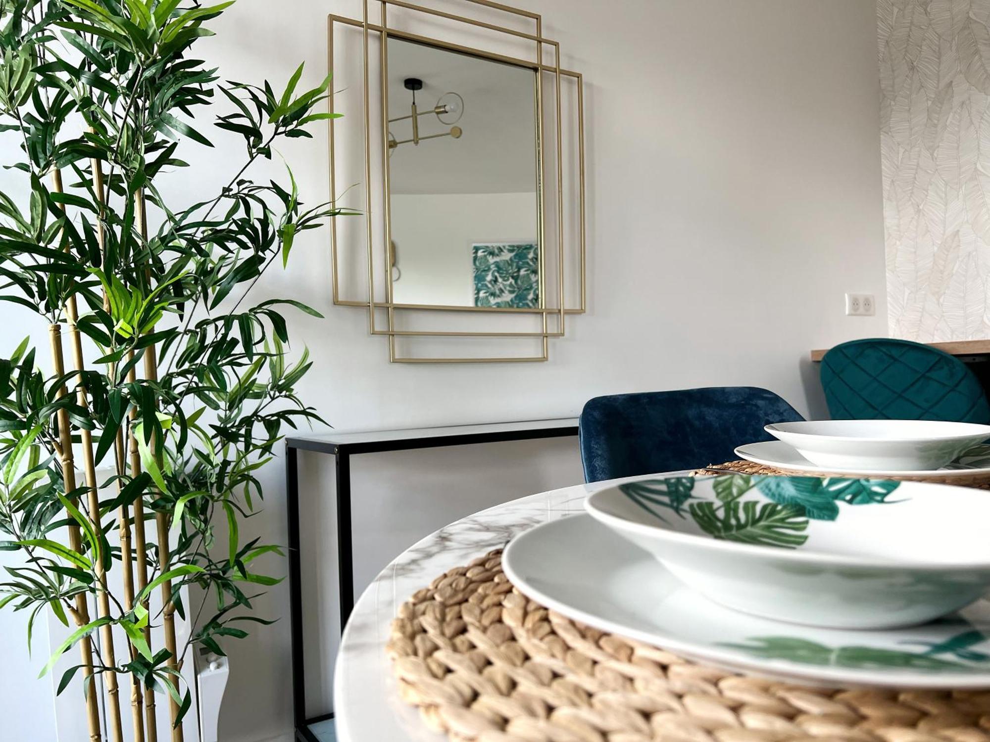 Le Saphir Apartment Rezé Екстериор снимка