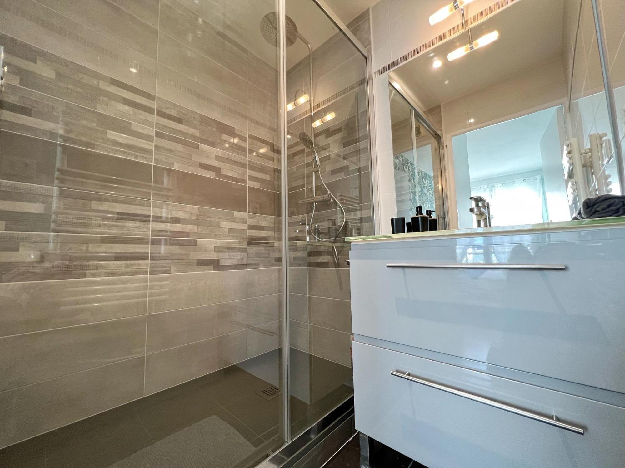 Le Saphir Apartment Rezé Екстериор снимка