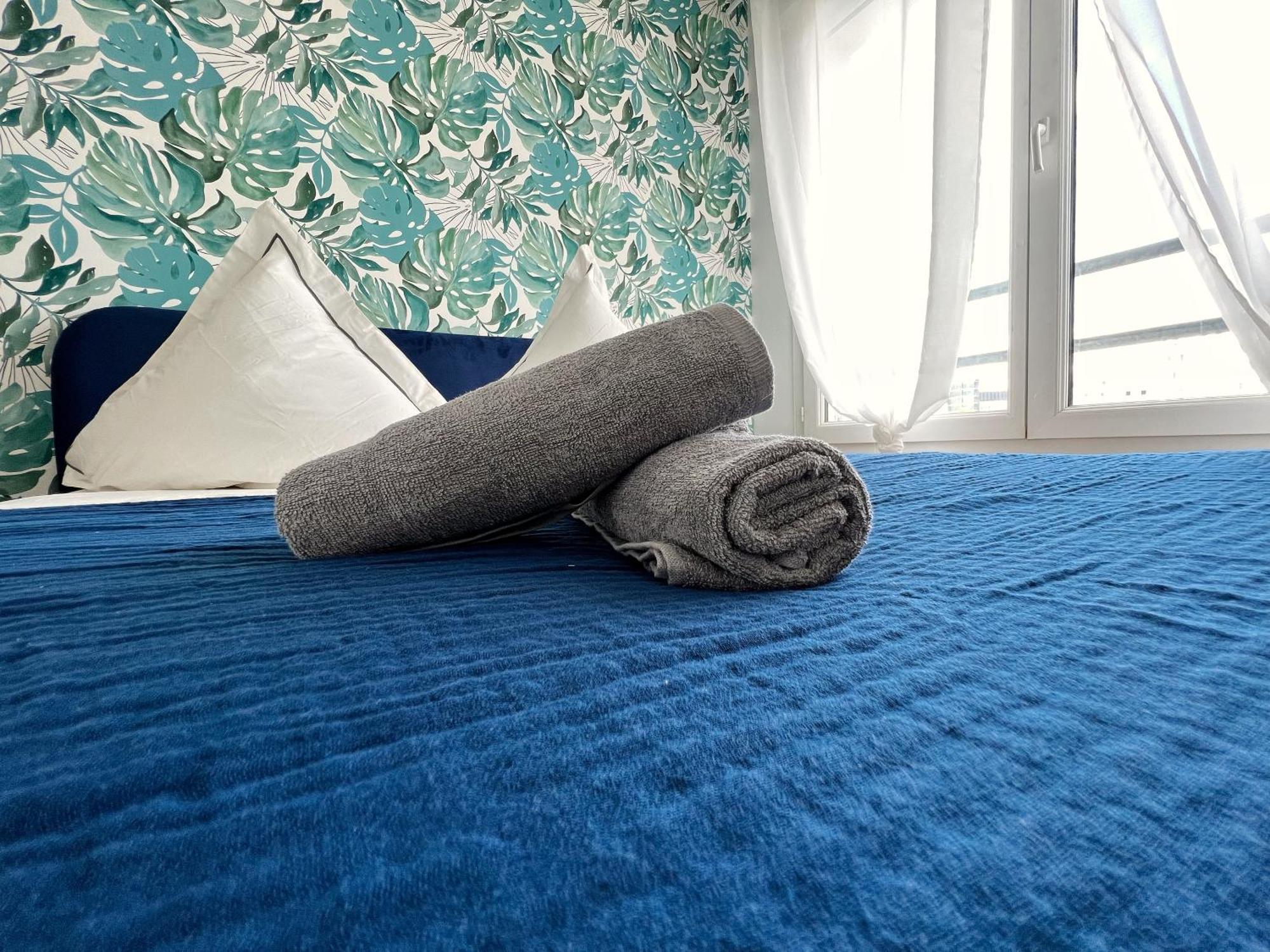 Le Saphir Apartment Rezé Екстериор снимка